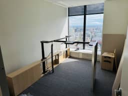 Photo d'installation Noova Express
