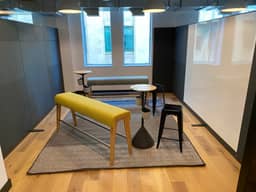 Photo d'installation Noova Express